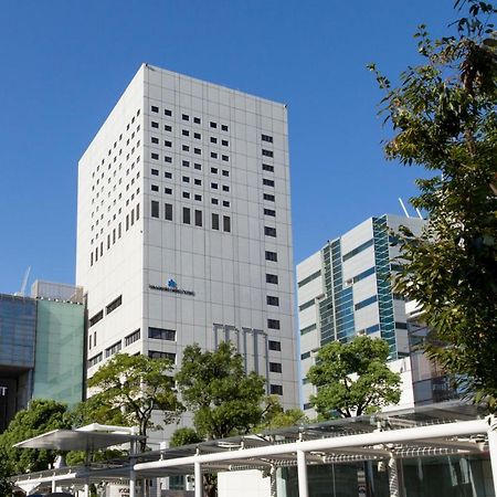 Kawasaki Nikko Hotel Ngoại thất bức ảnh
