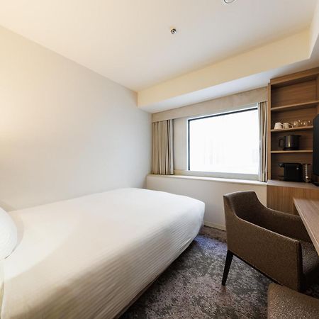 Kawasaki Nikko Hotel Ngoại thất bức ảnh