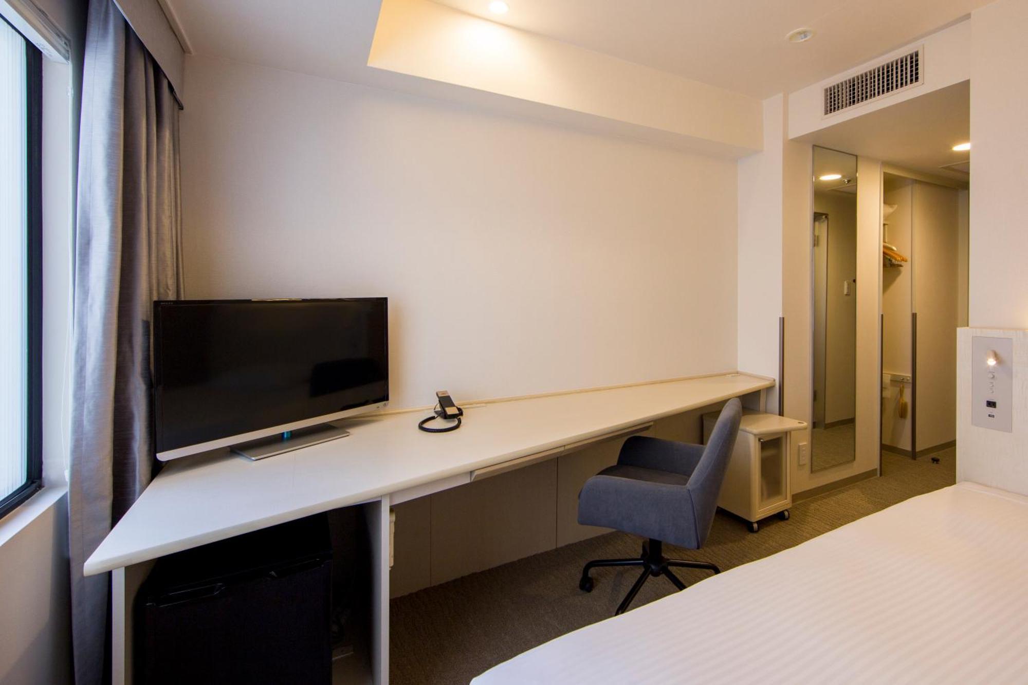 Kawasaki Nikko Hotel Phòng bức ảnh