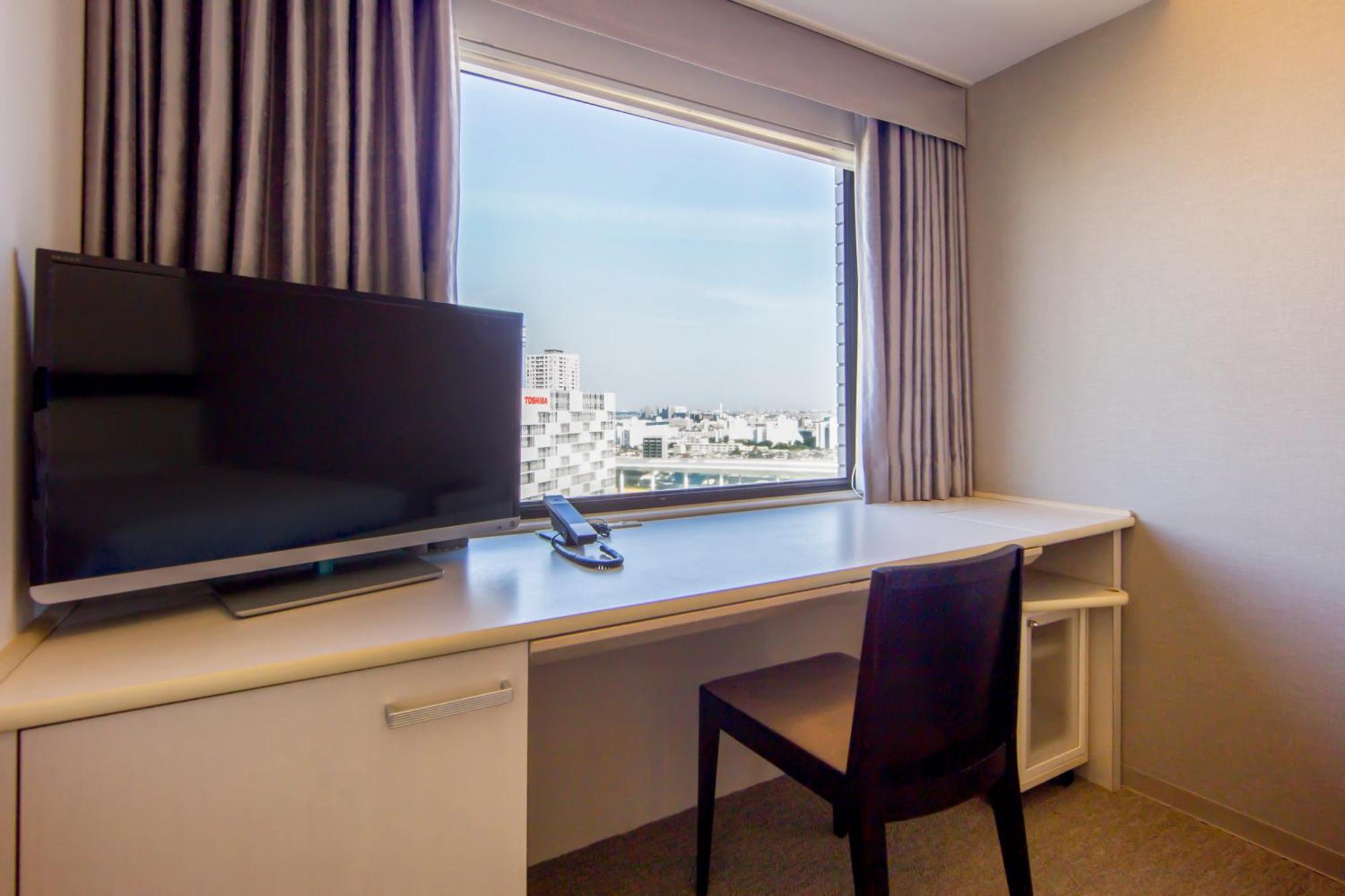 Kawasaki Nikko Hotel Phòng bức ảnh