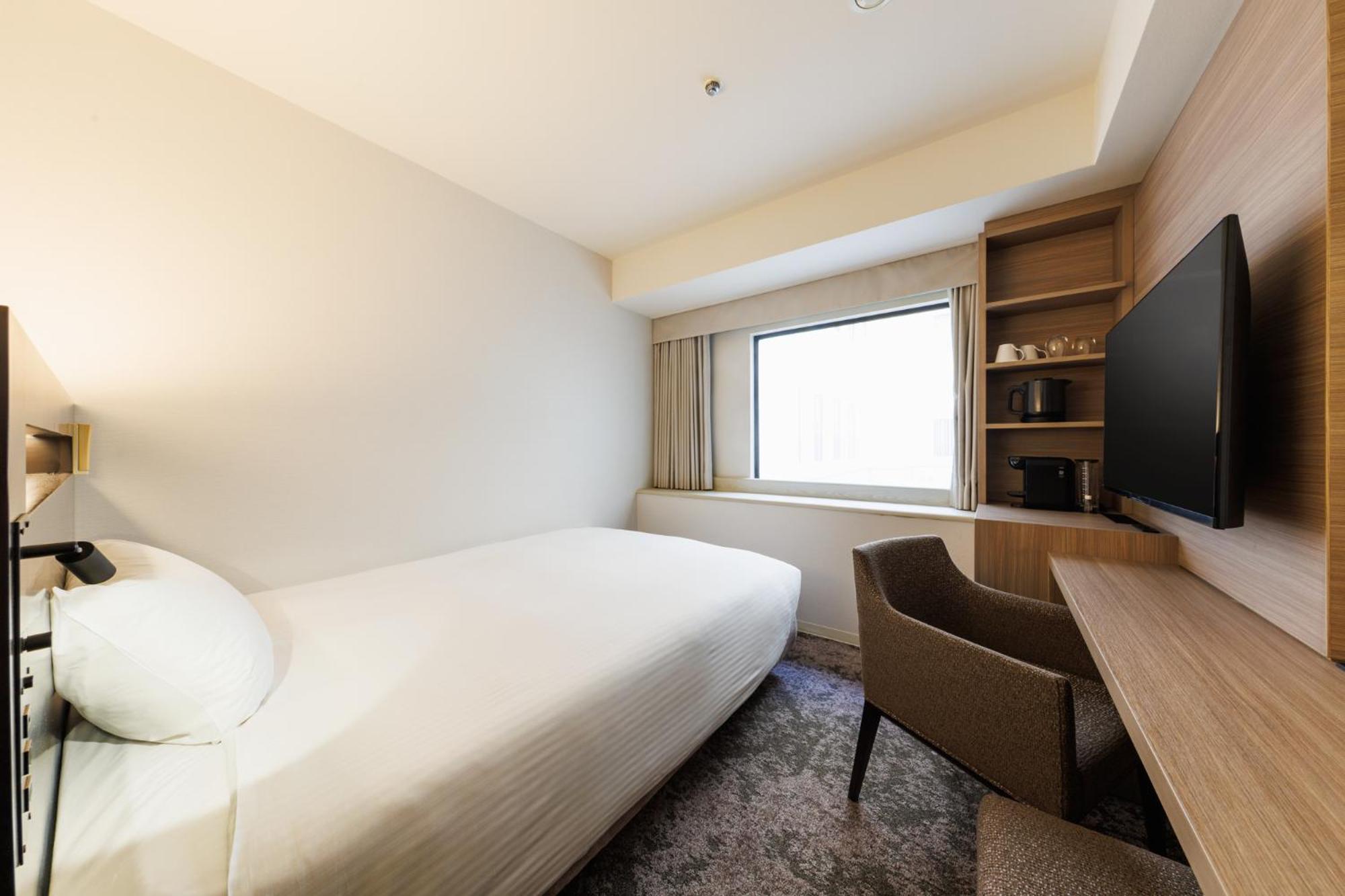 Kawasaki Nikko Hotel Ngoại thất bức ảnh
