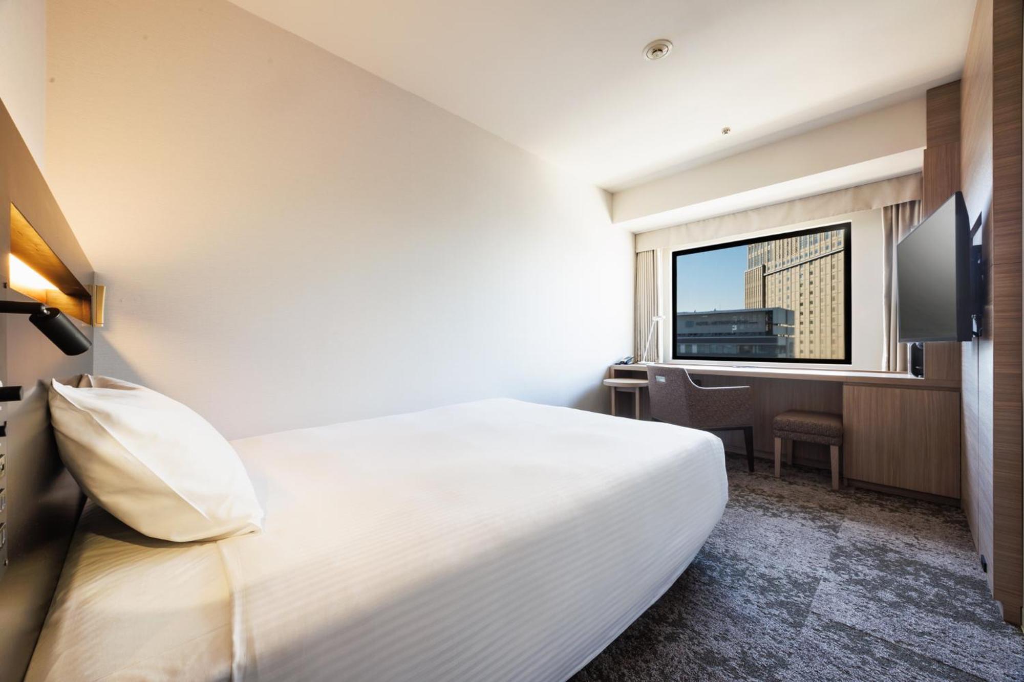 Kawasaki Nikko Hotel Ngoại thất bức ảnh