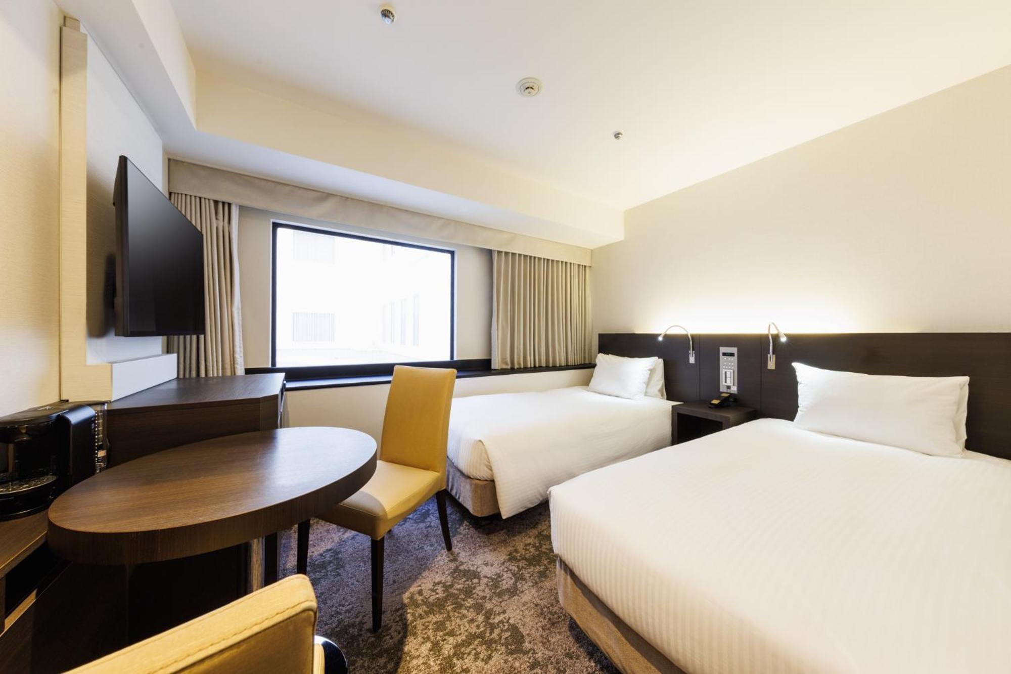 Kawasaki Nikko Hotel Ngoại thất bức ảnh